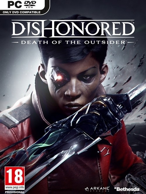 Dishonored: Death of the Outsider (PC)_1497968652