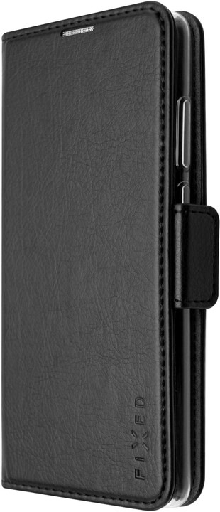 FIXED pouzdro typu kniha Opus pro Huawei Nova 9/Honor 50, černá_1108903907