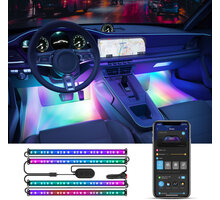 Govee Smart LED pásky do auta RGBIC_1527626292