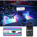 Govee Smart LED pásky do auta RGBIC_1527626292