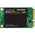 Samsung SSD 860 EVO, mSATA - 250GB_1410487042