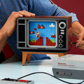 Ikonická konzole NES znovu ožije díky LEGO