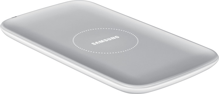 Samsung EP-P100IEWEG pro Galaxy S4, bílá_631729529