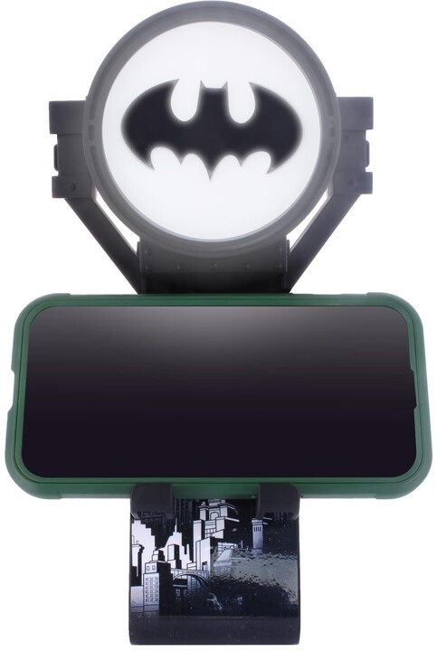 Ikon Batman Signal nabíjecí stojánek, LED, 1x USB_1501871855