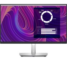 Dell P2423D - LED monitor 23,8" - Rozbalené zboží