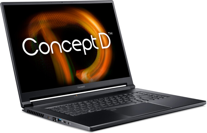 Acer ConceptD 3 Pro (CN315-72P), černá_119981232