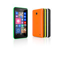 Nokia Lumia 630 Dual SIM, žlutá_249976223