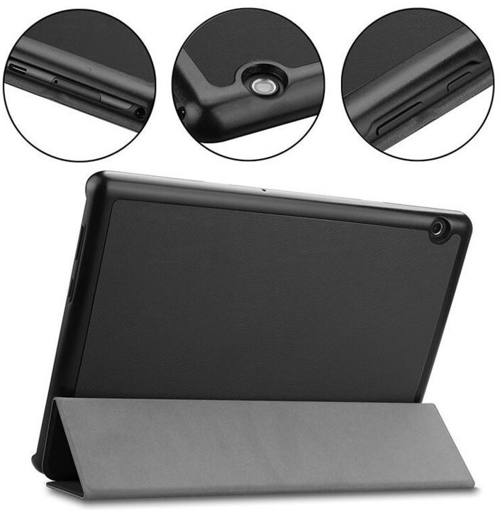 Tactical pouzdro na tablet Book Tri Fold pro Samsung Galaxy TAB A7 Lite 8.7&quot; (T220/T225),_1655596514