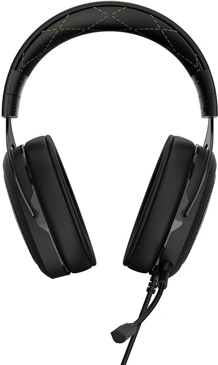 Corsair HS50 Stereo, zelená_1713471812