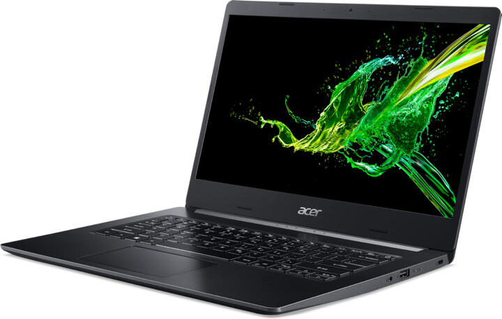 Acer Aspire 5 (A514-52-359T), černá_52616103