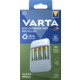 VARTA nabíječka Eco Charger Pro Recycled, včetně 4xAAA 800 mAh Recycled_1302230885