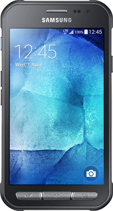 Samsung Galaxy Xcover 3, stříbrná_2141672793