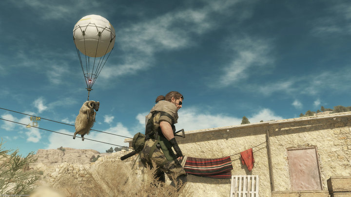 Metal Gear Solid V: The Phantom Pain (Xbox 360)_1211773359