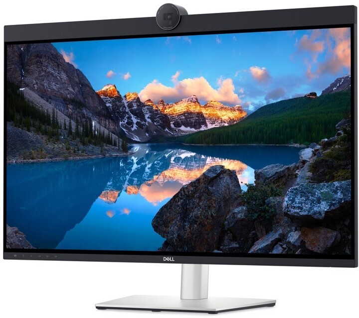 Dell UltraSharp U3223QZ - LED monitor 31,5&quot;_1845485521