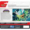 Karetní hra Pokémon TCG: SV06 Twilight Masquerade - 3 Blister Booster_1506191715