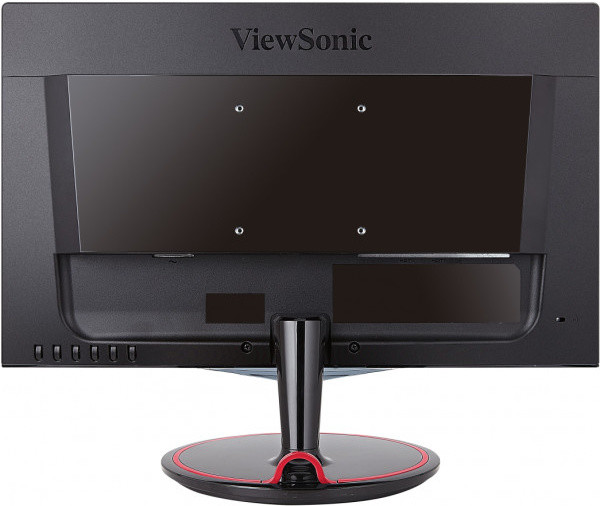 Viewsonic VX2458-MHD - LED monitor 24&quot;_1189271555