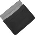 FIXED kožené pouzdro Oxford pro Apple iPad Pro 12,9" (2018/2020) s klávesnicí Folio, černá