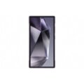 Samsung tvrzený zadní kryt Shield Case pro Galaxy S24 Ultra, tmavě fialová_221739361