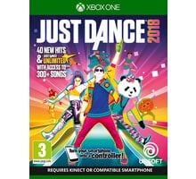 Just Dance 2018 (Xbox ONE)_1467421958