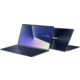 ASUS ZenBook 14 UX433FA, modrá