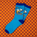Dárkový set Fizz Creation - Sonic, ponožky a hrnek, 460ml_302893479