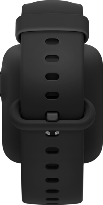 Xiaomi Mi Watch Lite, Black_1870162952