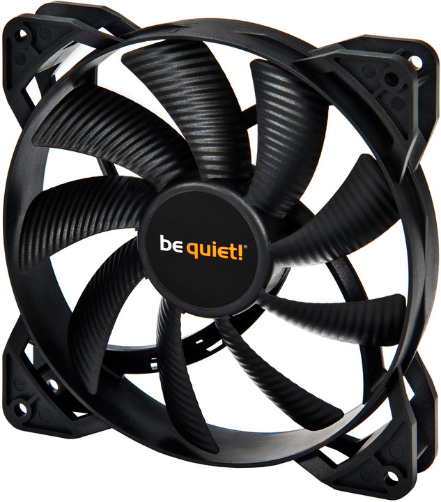 Be quiet! Pure Wings 2, High-Speed, PWM, 120mm_1724868460