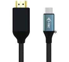 iTec adaptér USB-C/HDMI (4K/60 Hz) , 2m_858249628