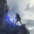 Preview: Star Wars Jedi: Fallen Order