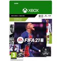 FIFA 21 Standard Edition (Xbox ONE) - elektronicky_683950496