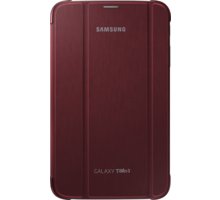 Samsung polohovací pouzdro EF-BT310BR pro Samsung Galaxy Tab 3 8&quot;, červená_591451784