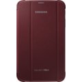 Samsung polohovací pouzdro EF-BT310BR pro Samsung Galaxy Tab 3 8", červená