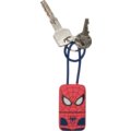 Tribe Marvel Spiderman Lightning Keyline přívěšek na klíče (22cm) - Červený_196821214