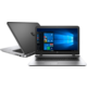 HP ProBook 470 G3, černá