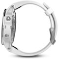Garmin fenix5S Silver Optic, bílý pásek_1210165123