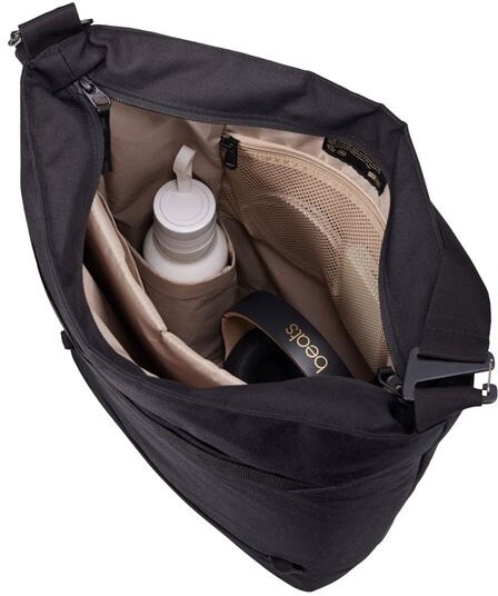 CaseLogic dámská taška/batoh na notebook Invigo Eco, černá_880470218