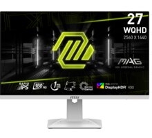 MSI Gaming MAG 274QRFW - LED monitor 27&quot;_260515902