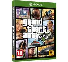 Grand Theft Auto V (Xbox ONE)_486966303