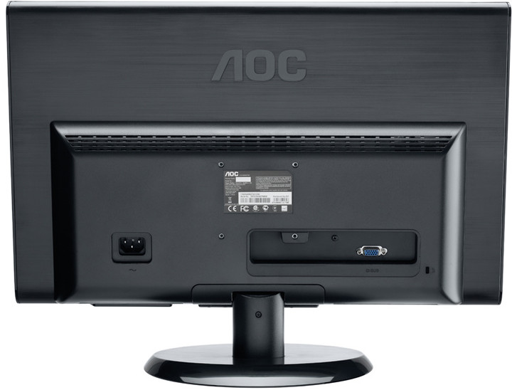 AOC e2250Swnk - LED monitor 22&quot;_1696962239