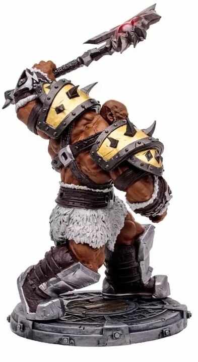 Figurka World of Warcraft - Orc Warrior/Shaman (Epic)_1817718813