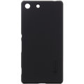Nillkin Super Frosted Zadní Kryt Black pro Sony E5603 Xperia M5
