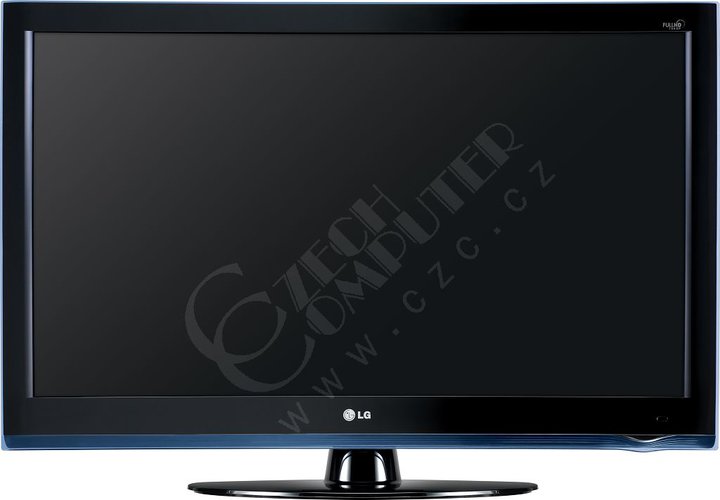 LG 37LH4000 - LCD televize 37&quot;_1258821901
