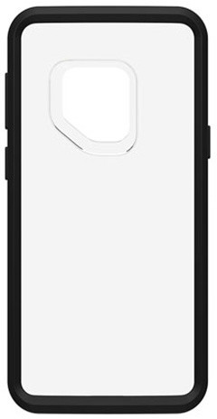 LifeProof SLAM odolné pouzdro pro Samsung S9, černo - zelené_937179768