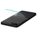 Spigen ochranné sklo tR EZ Fit Cover pro Samsung Galaxy Z Flip5, 2ks_1670602517