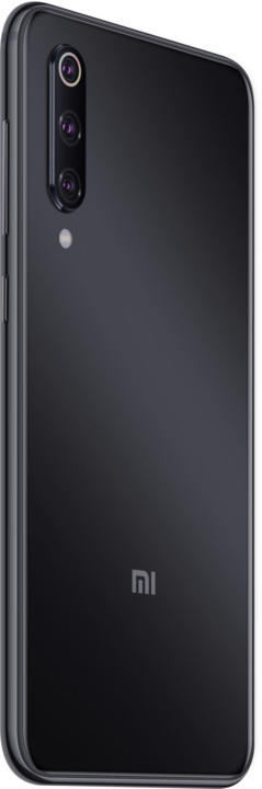 Xiaomi Mi 9SE, 6GB/64GB, černá_1702729761