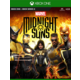 Marvel’s Midnight Suns (Xbox)