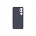 Samsung silikonový zadní kryt pro Galaxy S24+, fialová_1765379479