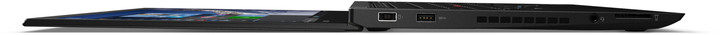 Lenovo ThinkPad T460s, černá_1764010102