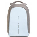 XD Design městský bezpečnostní batoh Bobby Compact, 14&quot;, pastelově modrá_89445128