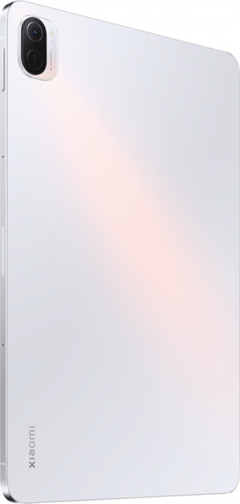 Xiaomi Pad 5, 6GB/128GB, White_1224519122